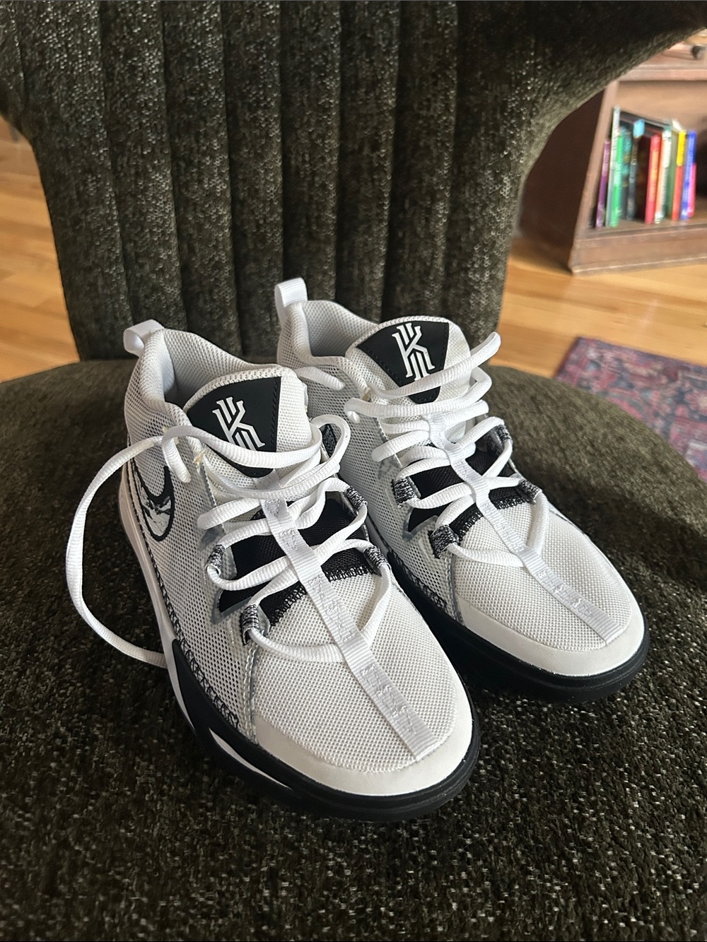 Nike Kyrie Flytrap sneaker